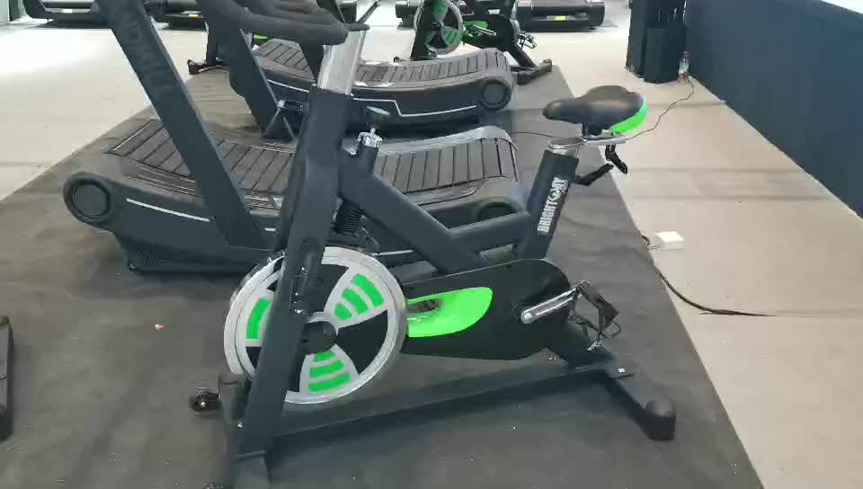 Спин байк Concept 2 BIKEERG