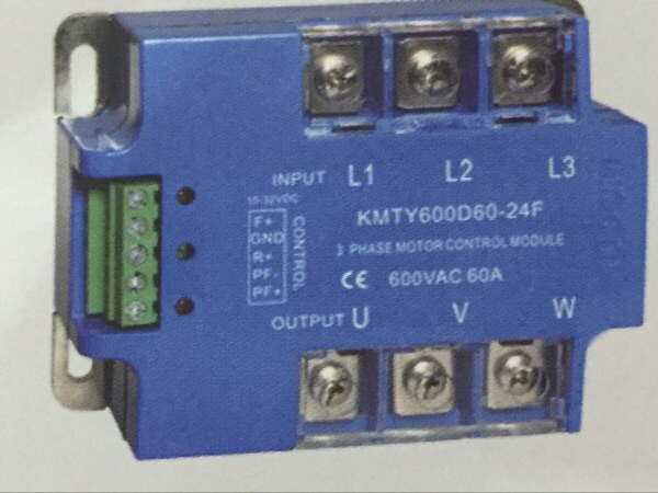 New original KUDOM solid state relay KMTY600D60P-24F
