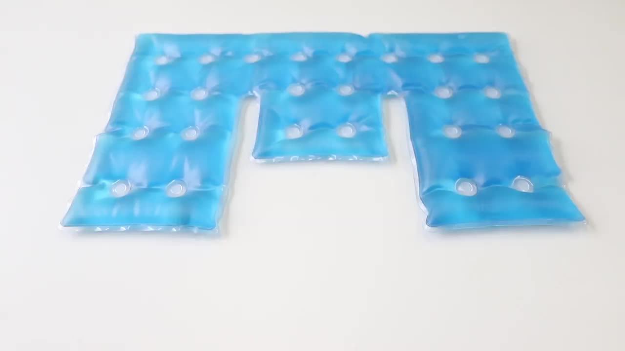 Best Promotional Reusable Pvc Click Heat Pack Or Heating Pad That Relieves Sore Buy Click Heat