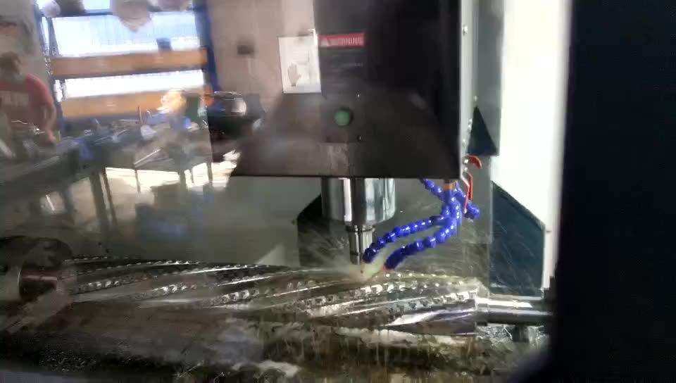 Livter High Precision Reversible Knives Wood Planer Spiral Cutter Head