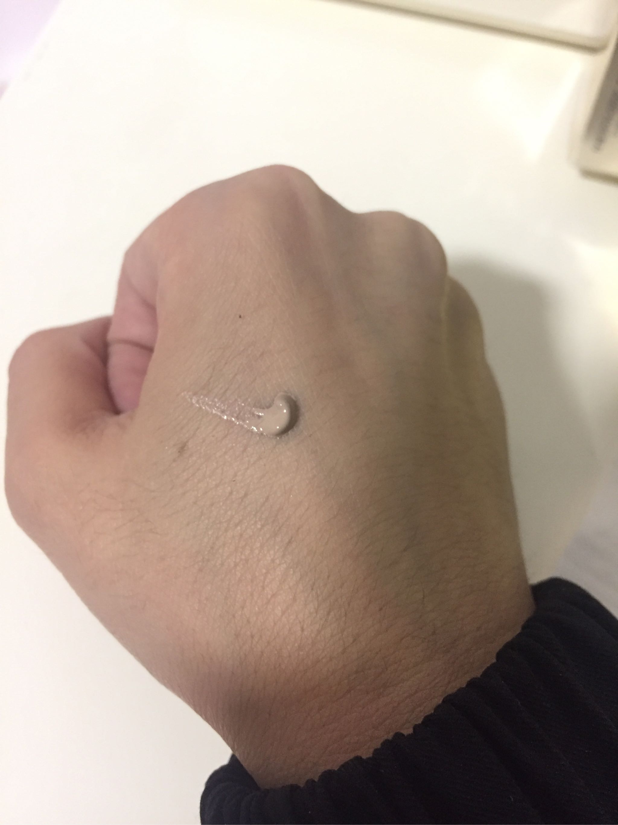 谜尚大红BB霜性价比真高，真实上手体验,第7张