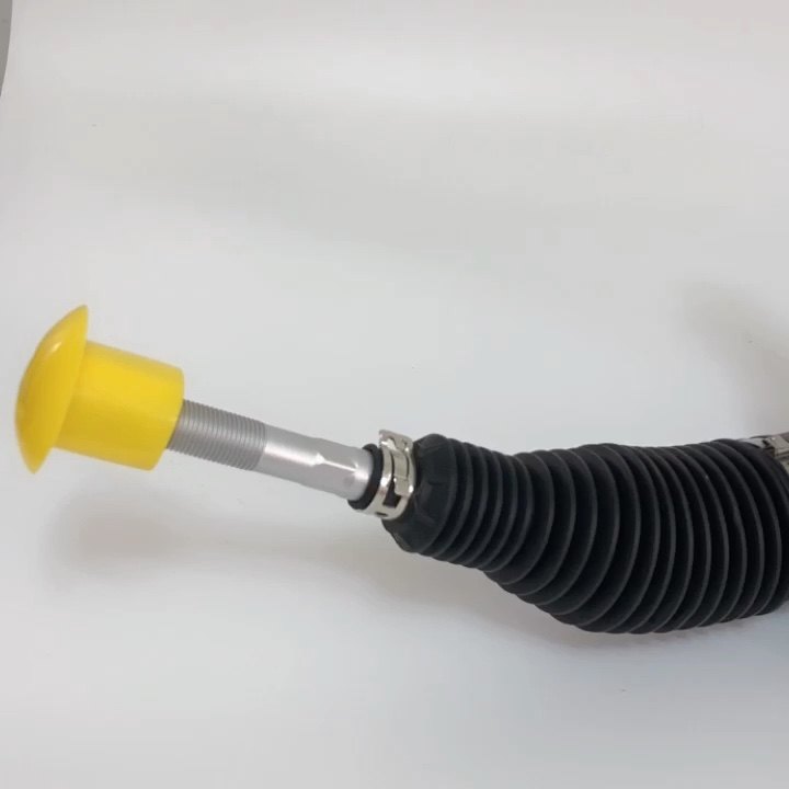 Power Steering Rack For Audi Q7 Steering Gear 4m1423055n 4m0909144b