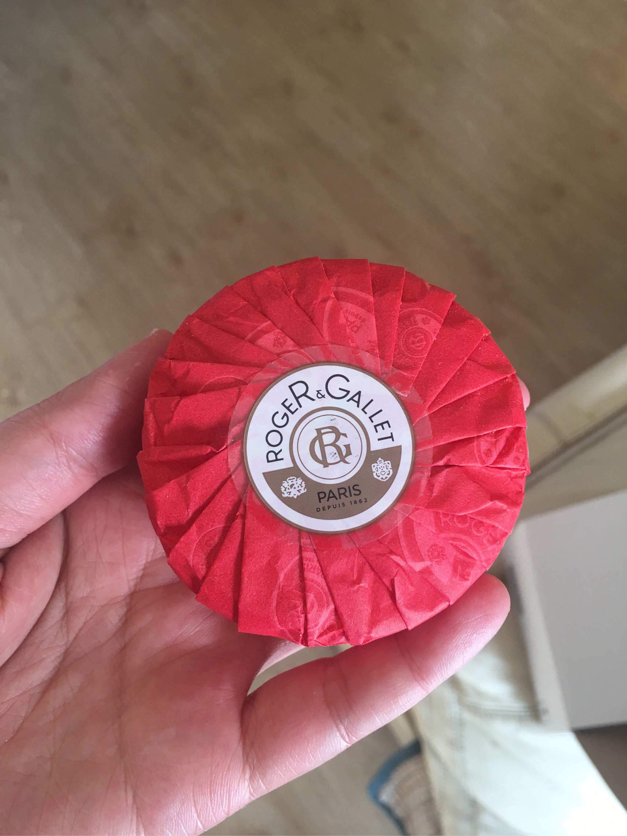 香邂格蕾马卡龙香皂是什么牌子什么档次，使用体验如何？,第4张