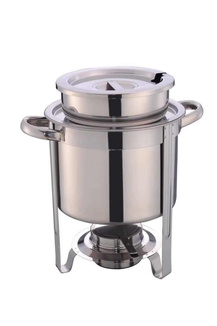 Food Catering Candle Small Food Warmer With Bowl Buy Small Food