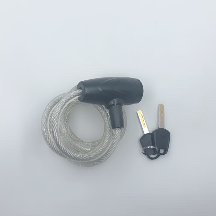 자전거 케이블 커버