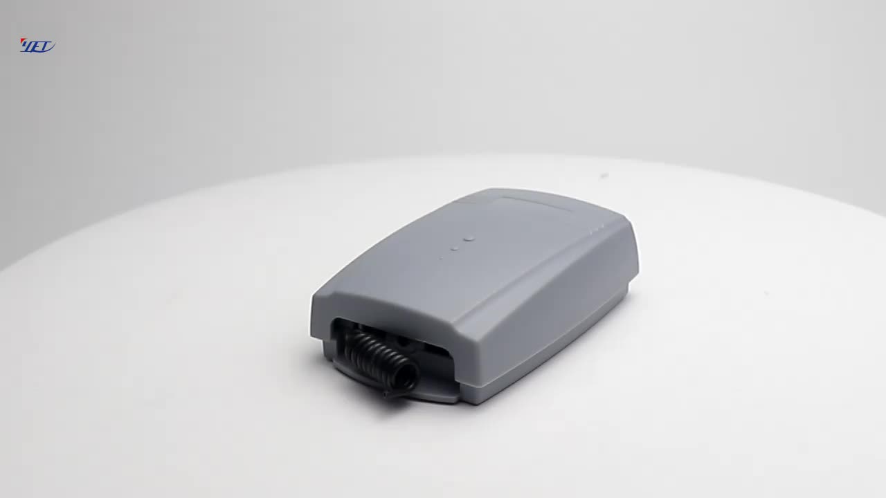 Rf Et Le Contrôle De Wifi Système 433mhz 2 Canaux ...