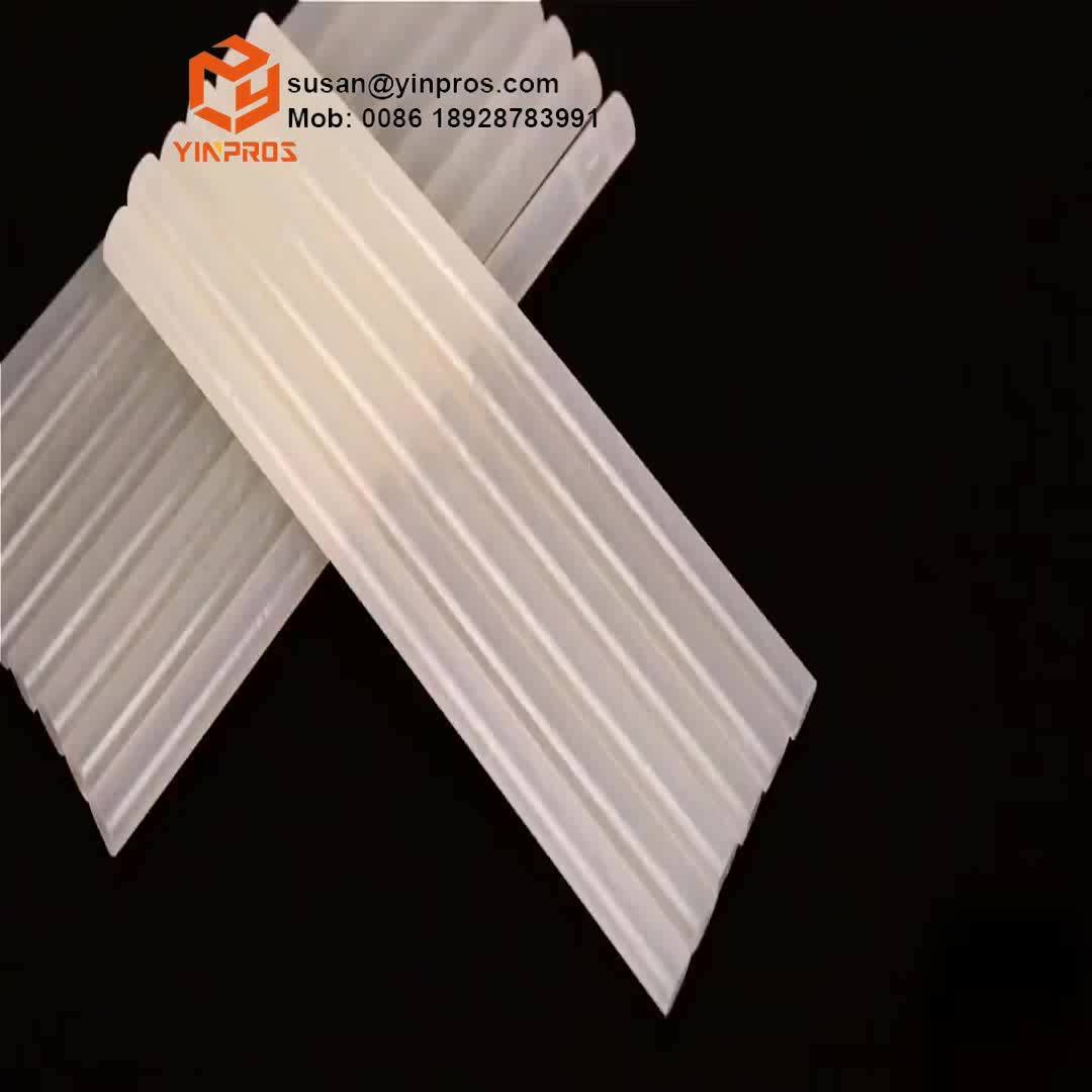 Glue Gun And Sticks Factory High Quality Hot Glue Sticks 11mm Clear