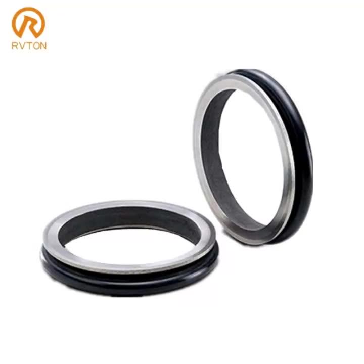Excavators Parts Metal Seal Mechanical 
