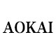 AOKAI旗舰店的LOGO