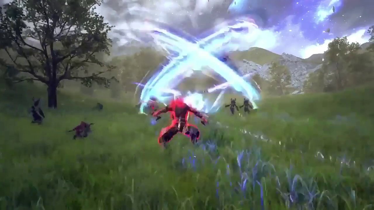 Steam Workshop::第二个档, image size:1280x720