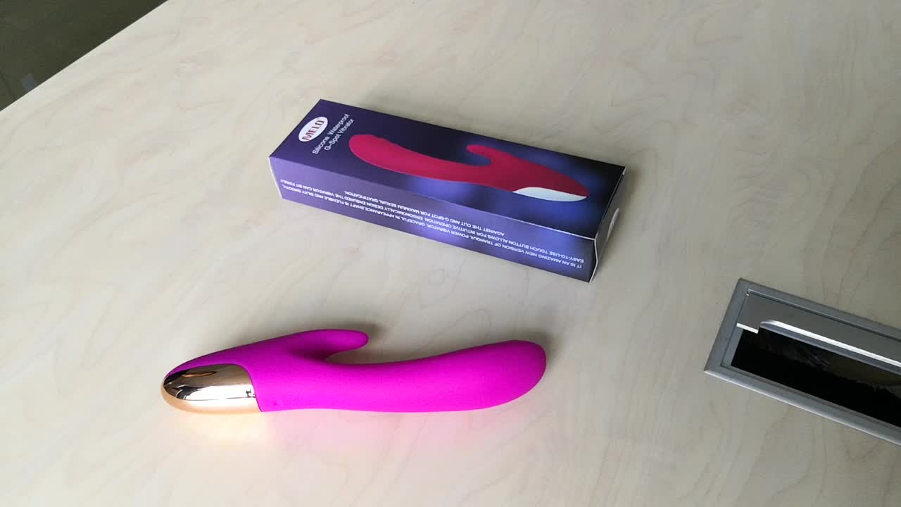 2019 New Amazon Trending Safe Silicone Female Vagina Pussy Av Massage Wand Japanese Girl