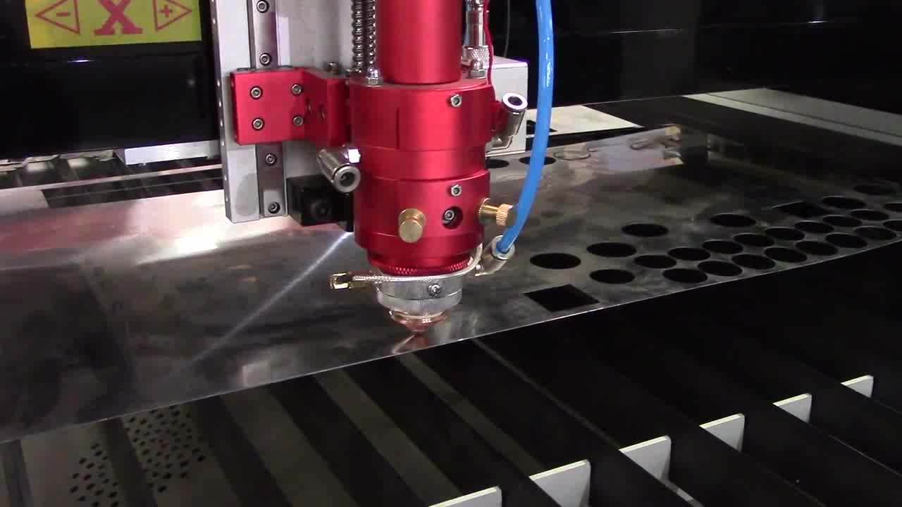 Yk1325 280w Metal Steel Laser Cutting Machine For Sale Buy Cnc Co2