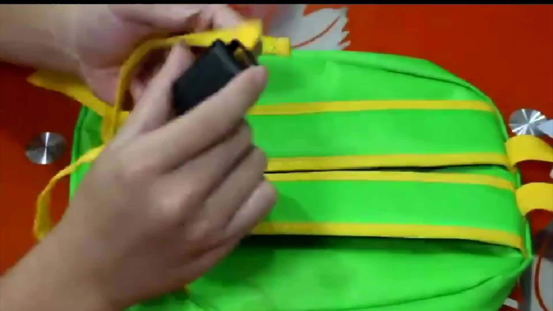 Live Tracking Coin Super Mini School Bag GPS Tracker