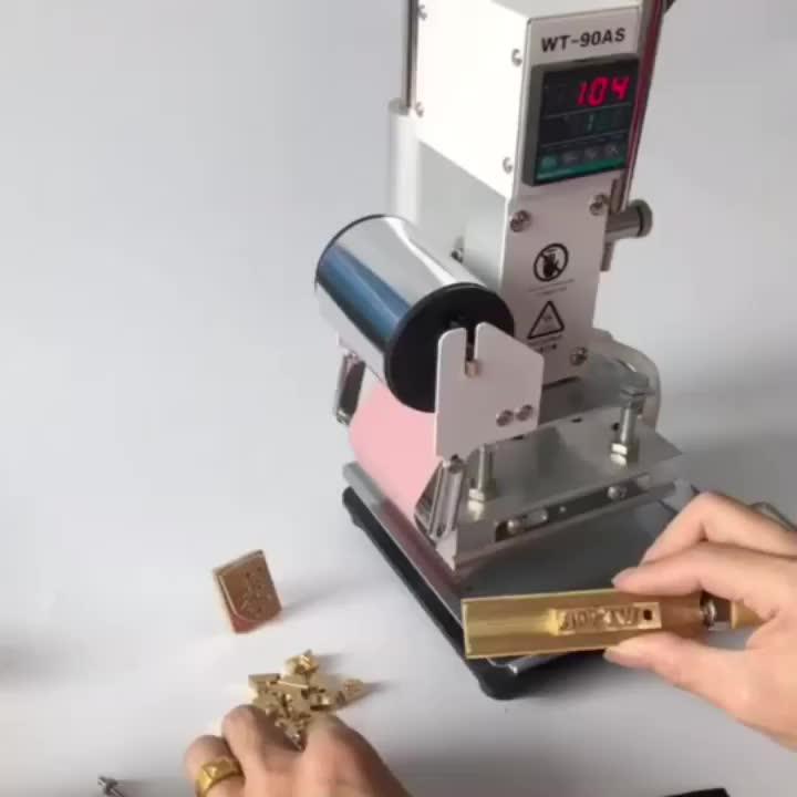 Copper Brass Stamping Letters Numbers Alphabets Symbols Characters