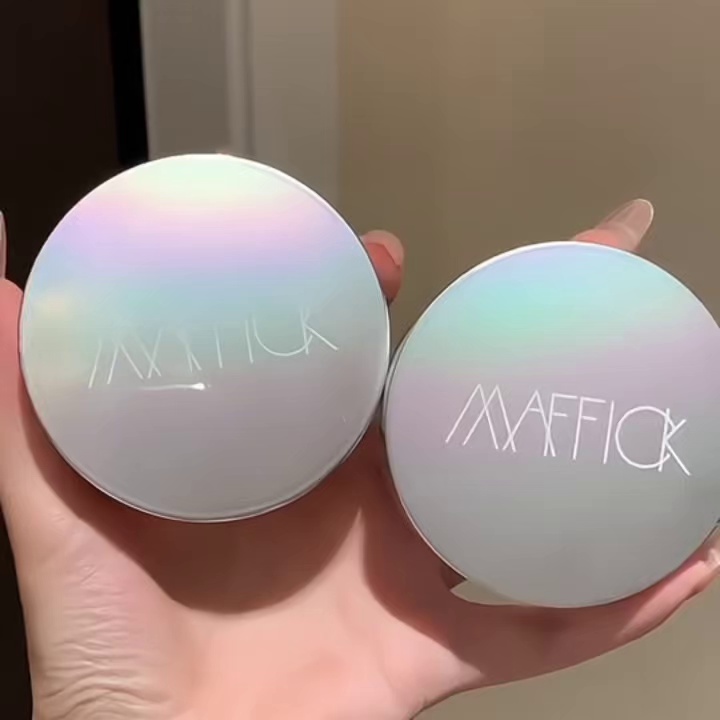 油皮亲妈的定妆粉居然只要一杯奶茶钱