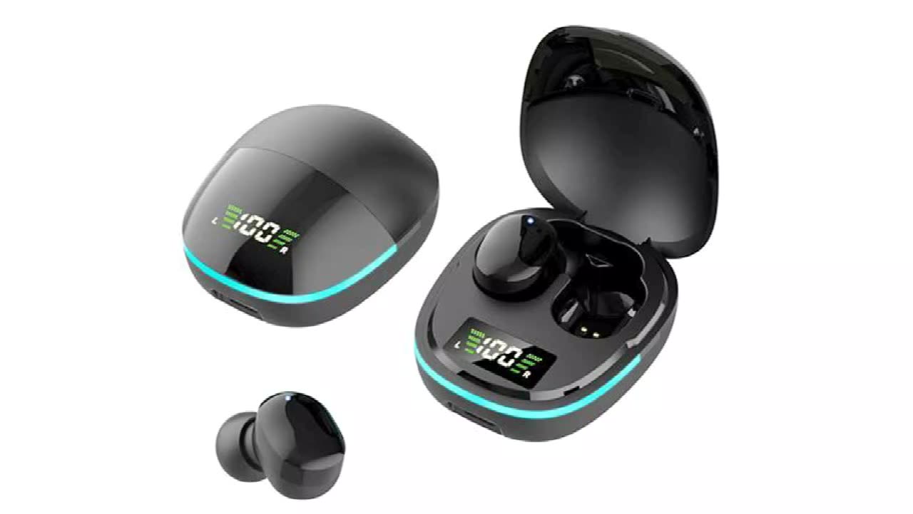 Tws Bluetooth 5.1 Наушники Купить