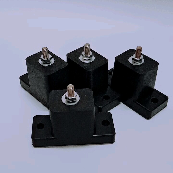 Air Conditioning Anti Vibration Rubber Mount Buy Anti Vibration