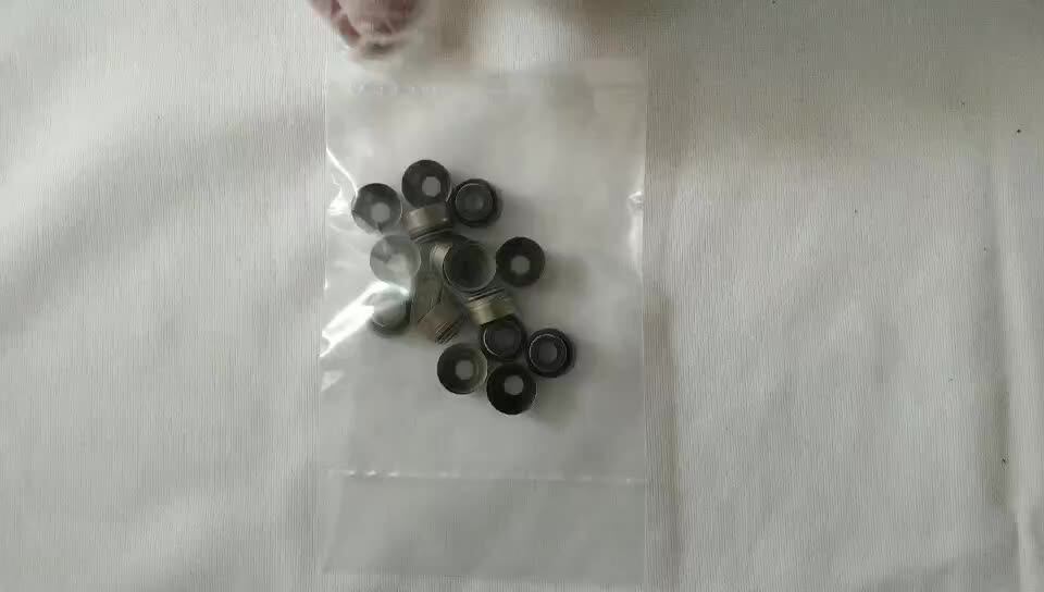 Valve Stem Oil Seal For Subaru Forester Ej25 Ej20 Engine 13207aa120 Rubber Oil Seal Buy