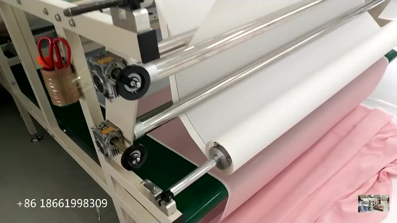 ROLLPRINT 320 цифровая рулонная