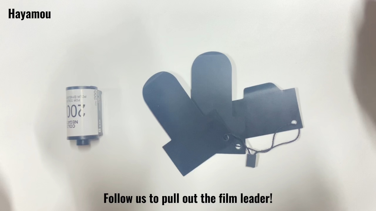 135 Film Roll Extractor 35mm Cassette Tools Film Picker 35 Mm Negative