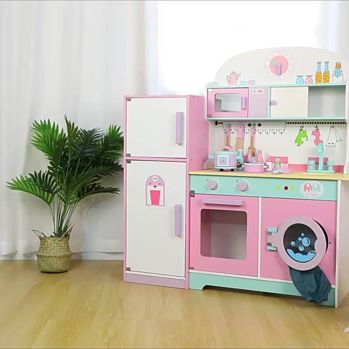 Kitchen Play Set Sale Toys Luxury Kitchen Toy Wooden Pretend Toy