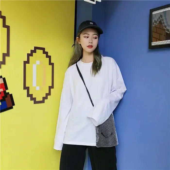 Winter fleece long-sleeve