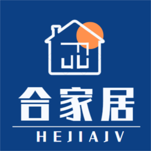 合家居卫浴工厂店的LOGO