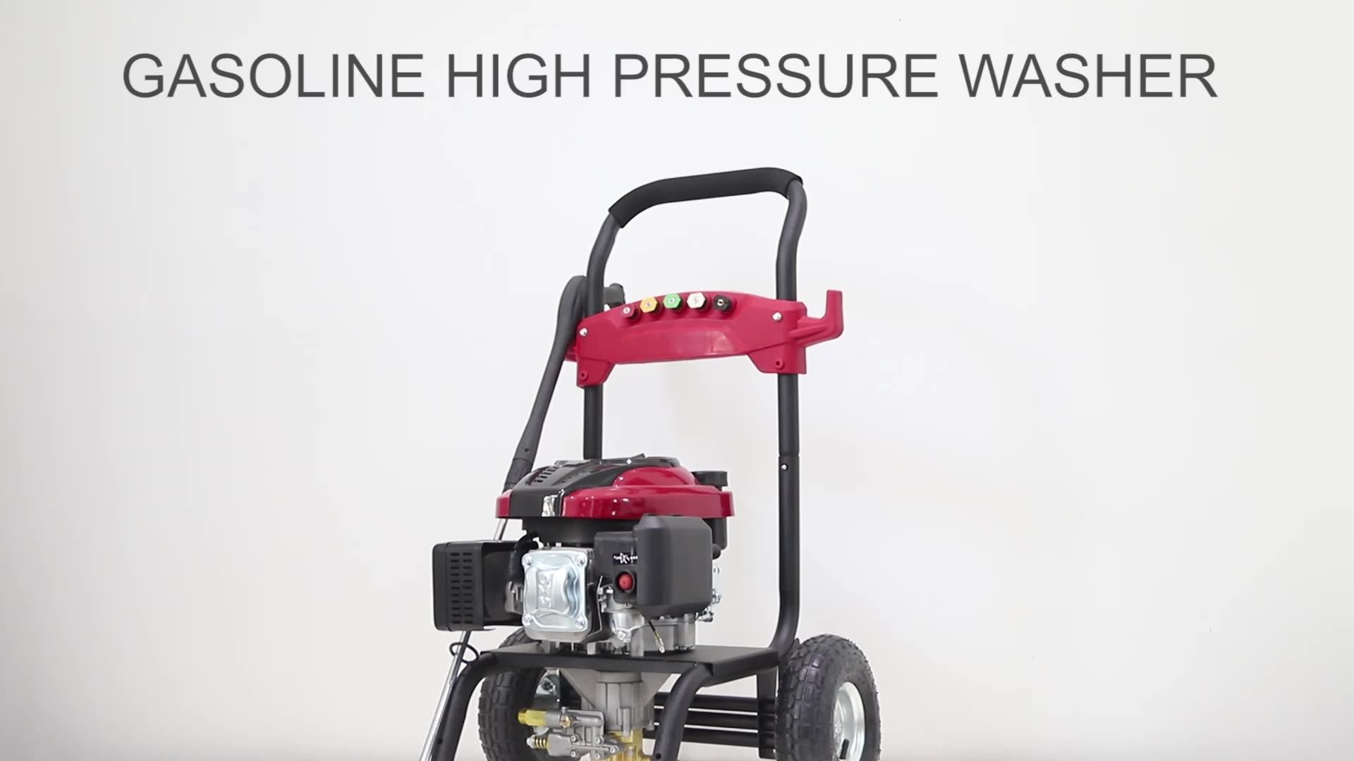 180 Bar 2.4gpm Bike Washing Machine Cleaning Equipment 6.5hp Buy