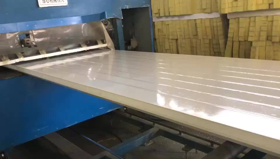Used Polyurethane Insulated Panels Eps Sandwich Panels For Sale Buy High Quality Sandwich