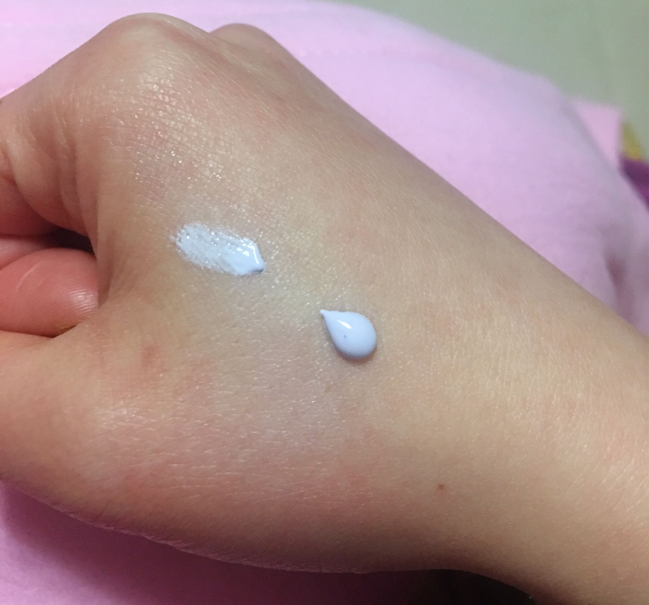 自然遮瑕，养出裸妆肌怎么样？效果如何多少钱啊，使用一周后效果,第5张