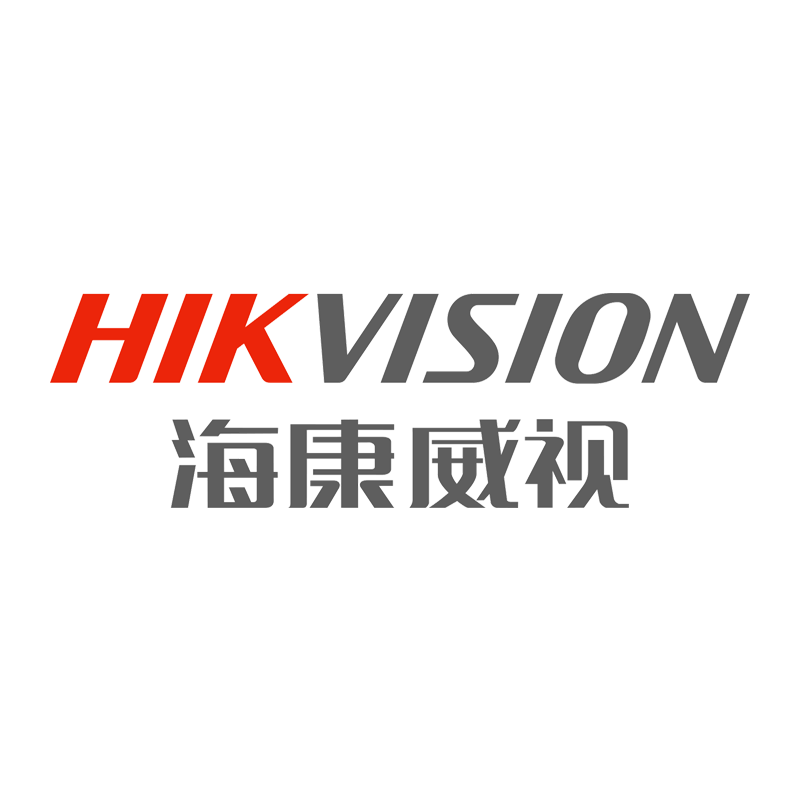 海康威视存储旗舰店的LOGO