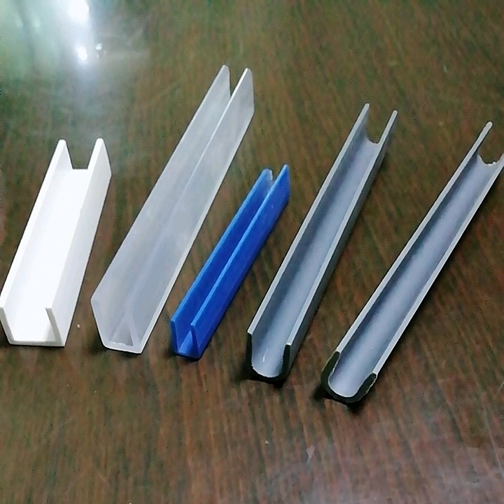 U Shape Plastic Clip Pvc Edge Corner Clips Buy Plastic Clip,U Shape
