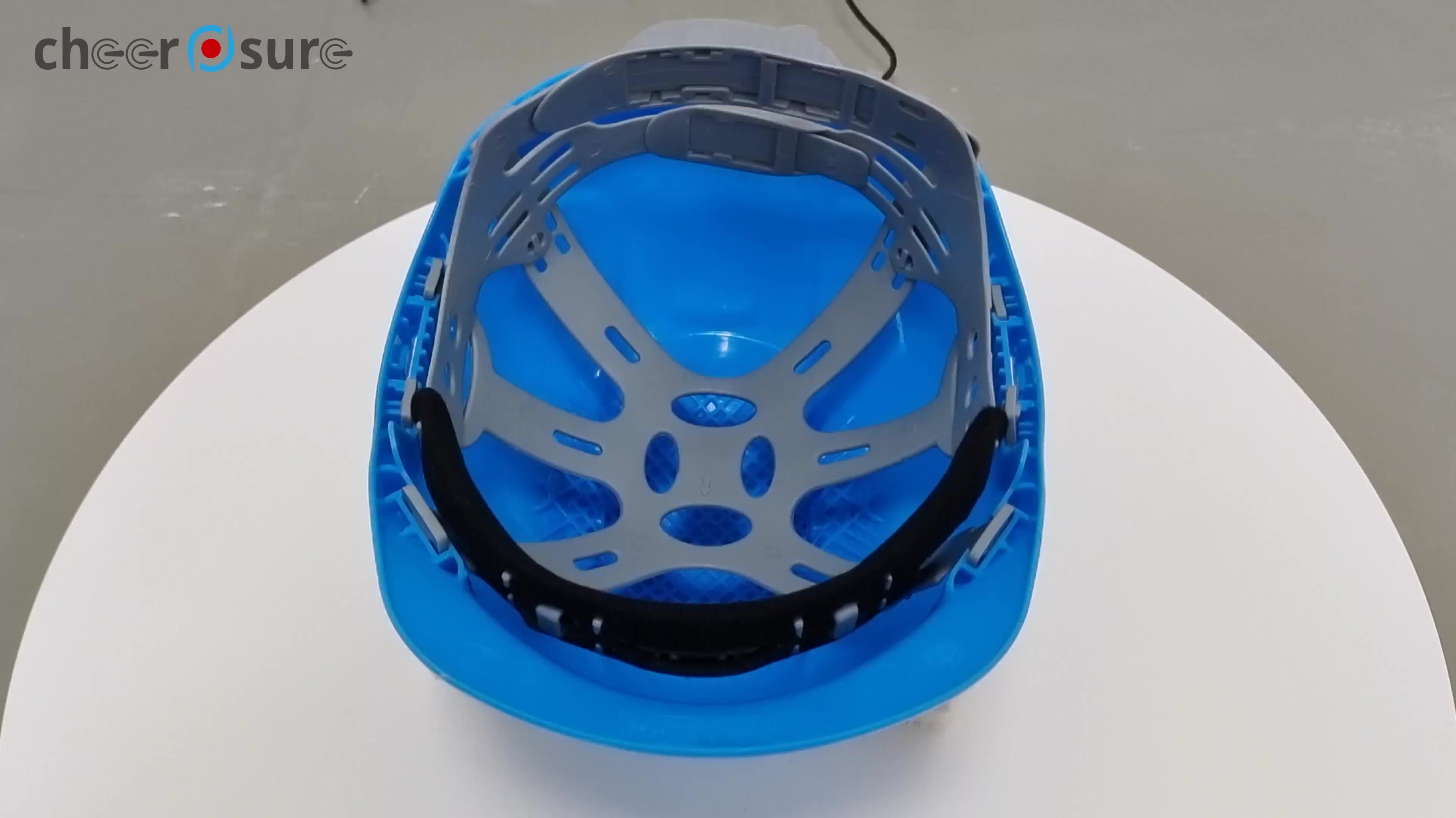 Safety Helmets High Quality And Durable Protective Hard Hat For