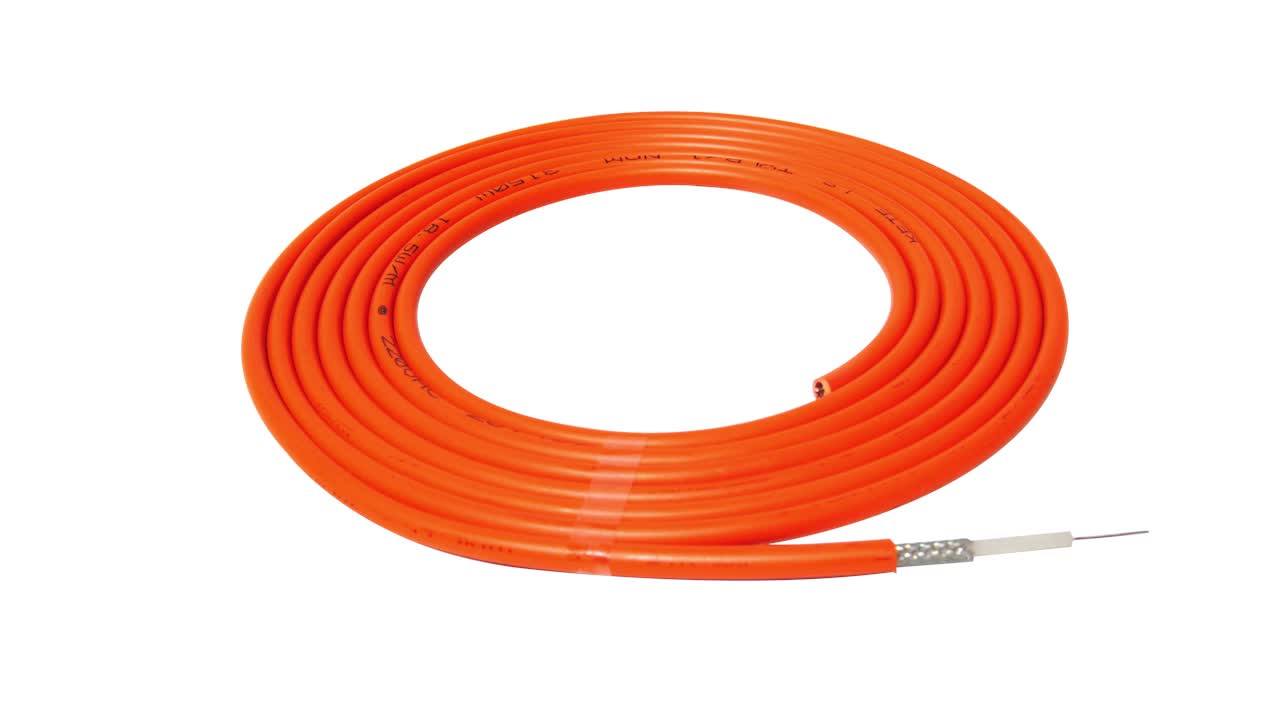 Snow Melting Cable Selfregulating Tracing Electric Heating Cable Buy