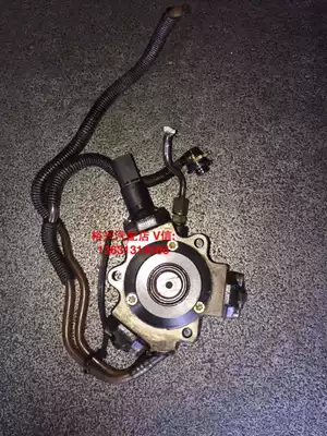 Benz 646 Diesel Pump Fujian Benz 611 Diesel Pump Benz 612 Diesel Pump Benz Diesel High Pressure Oil Pump