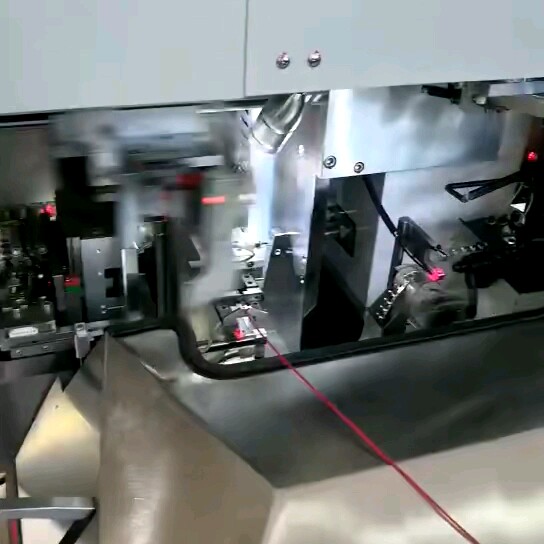 Custom Wiring Harness 250 Faston Terminal Ring Terminal 0.75mm2 Yellow