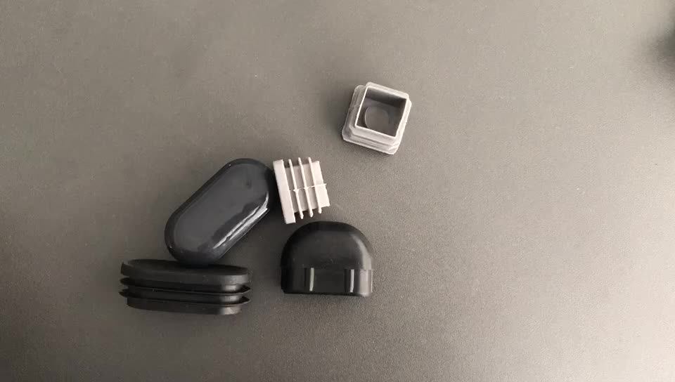 Furniture Accessories School Desk Plastic Caps Metal Leg Cap Buy