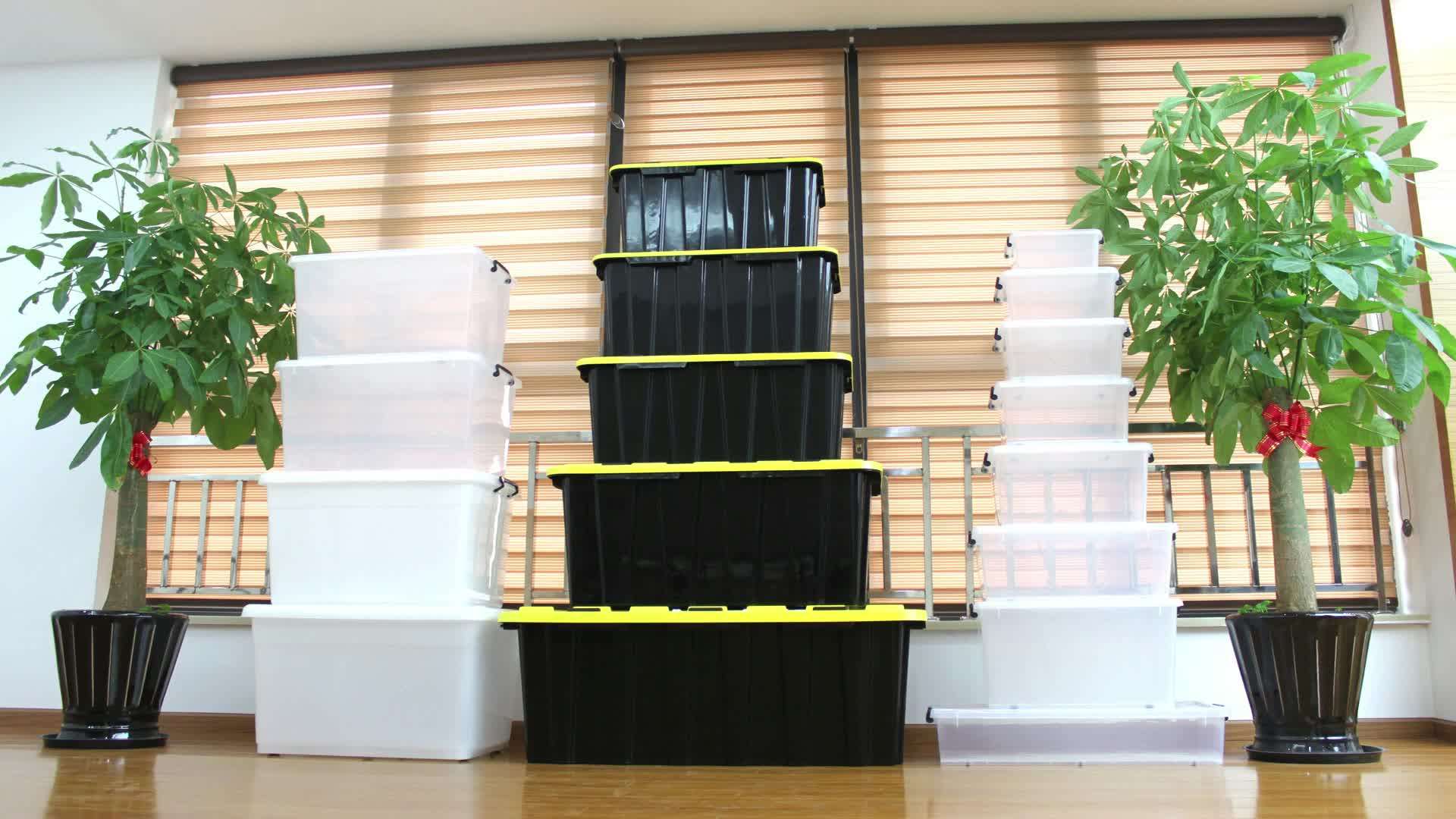 Multifunction Colored Plastic Storage Boxes For Clothes Buy Colored