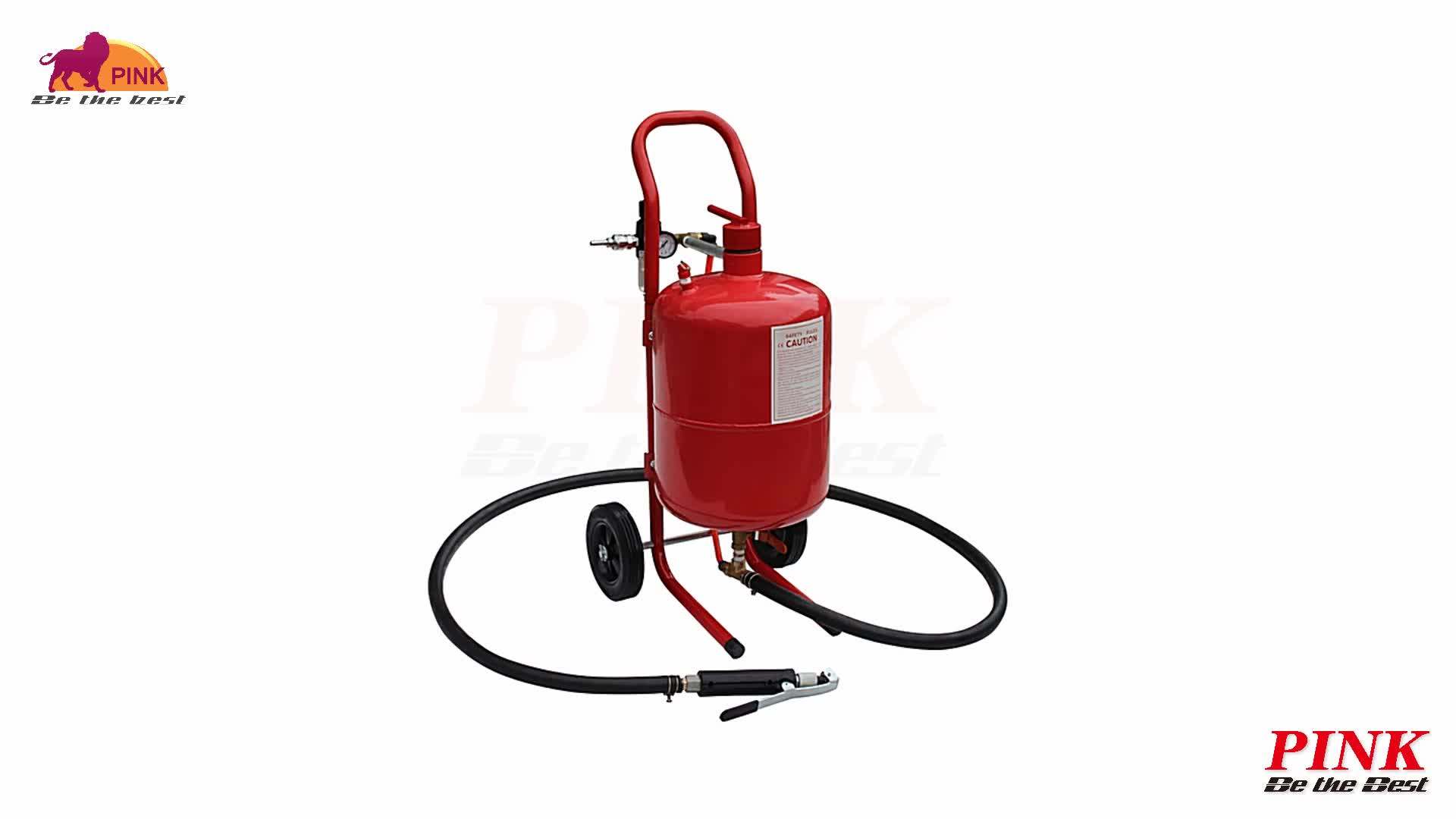 Industrial Sand Blasting Machine Buy Industrial Sand Blasting Machine