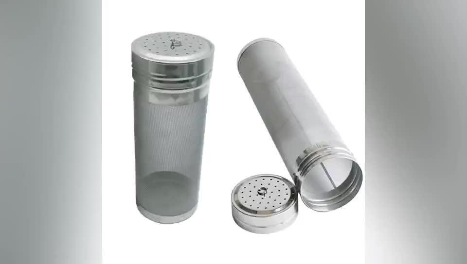 304 / 316l Stainless Steel Liquid Filter For Wine Filtration Buy Wine