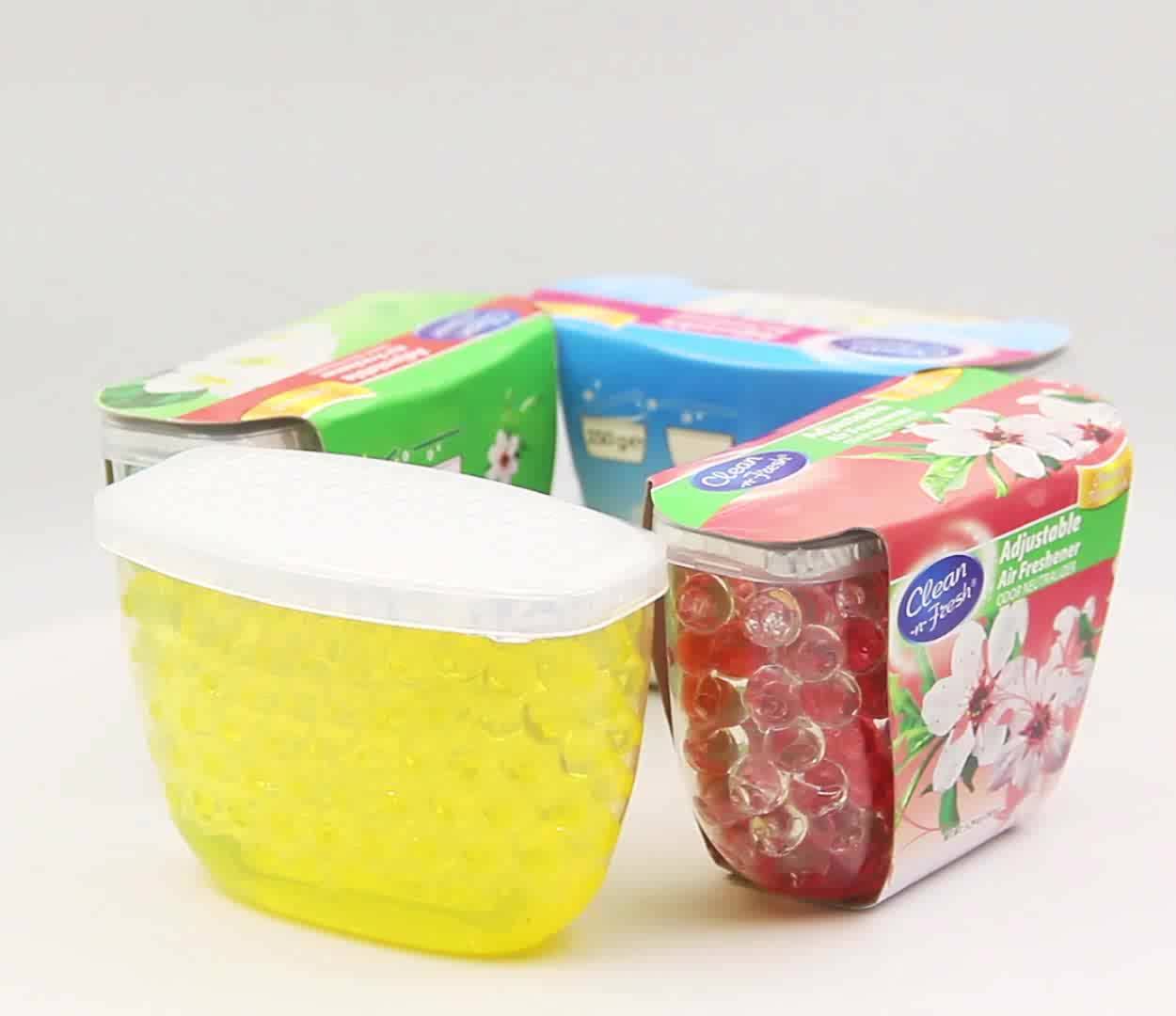 150g Long Lasting Aroma Beads Air Freshener/ Vanilla Scents Buy Aroma