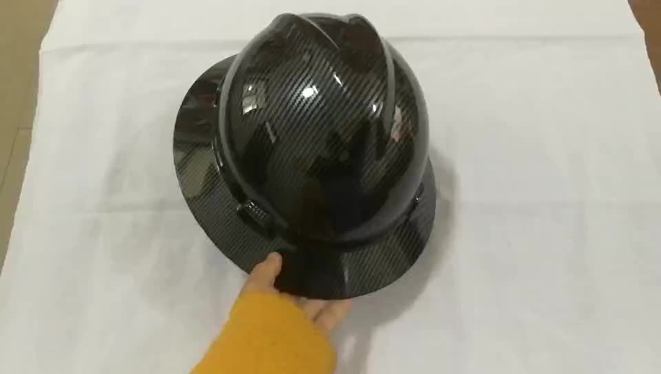 Carbon Fiber Helmets Construction Hdpe Full Brim Hard Hats Buy Fiber Carbon Hard Hat