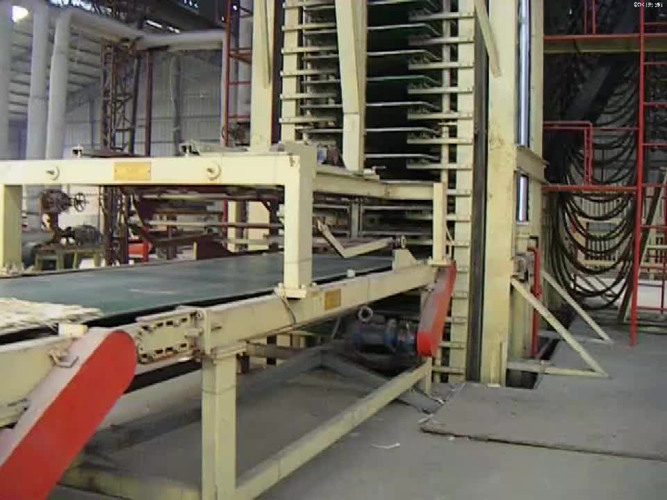 Second Hand Osb Machine - Buy Osb Machinery 4x8ft/hot ...