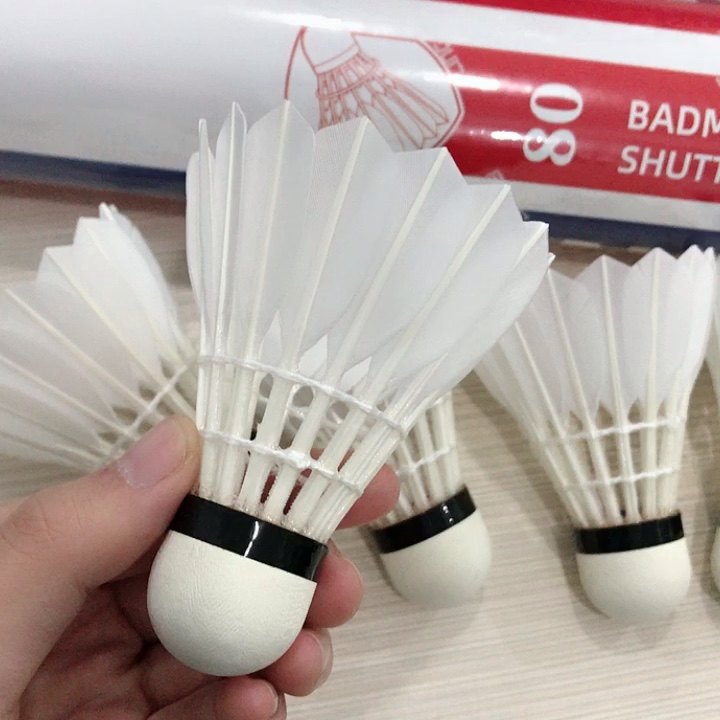 lingmei 70 shuttlecock