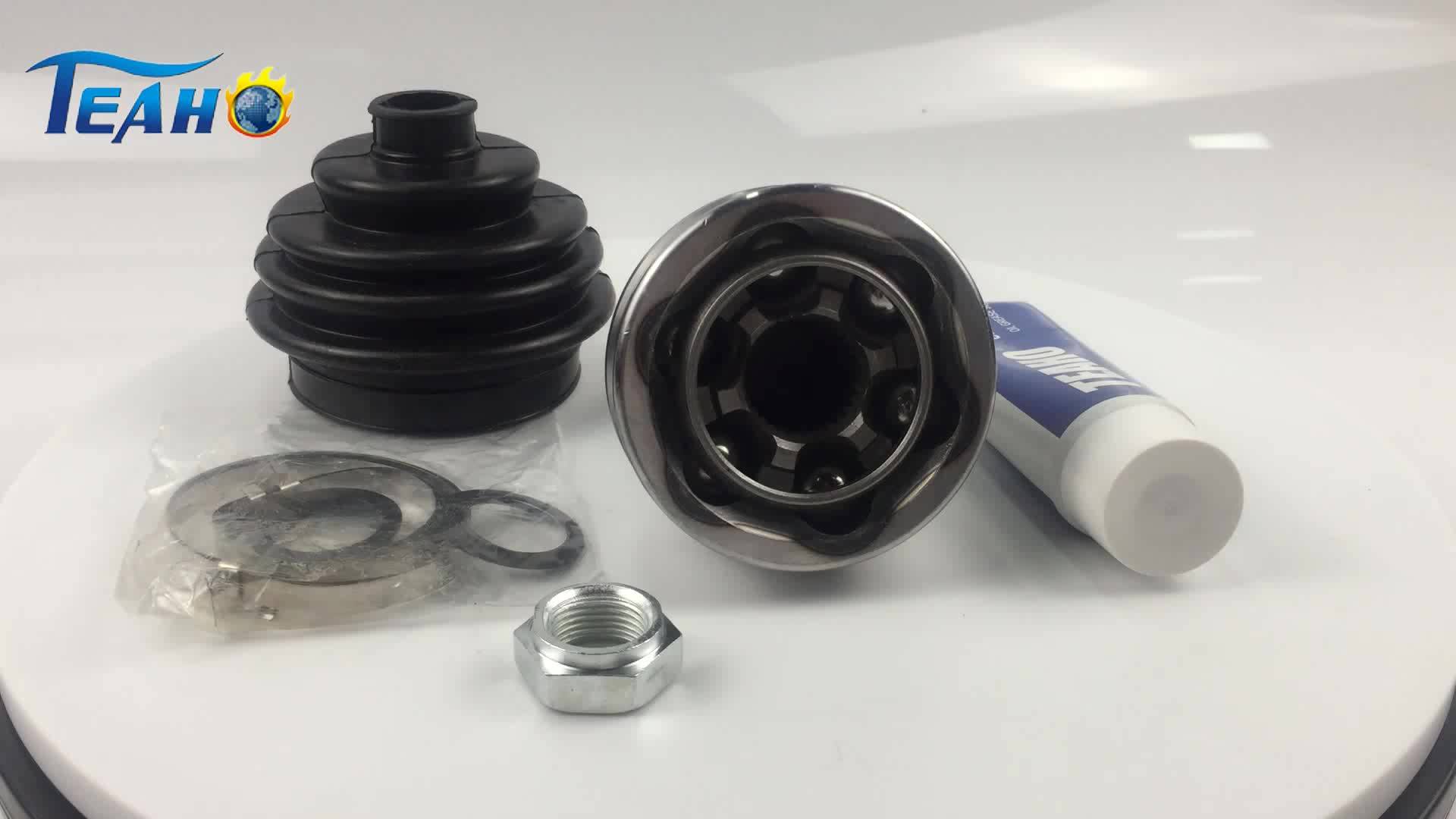 China Supplier Auto Parts Oem 811498099f Cv Joint For Vw For Audi Buy