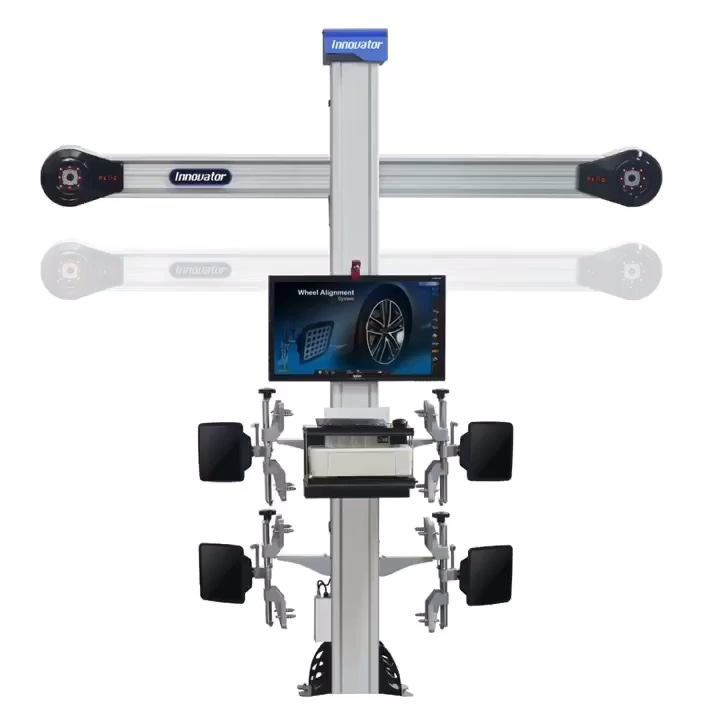 wheel balancing and tracking near me