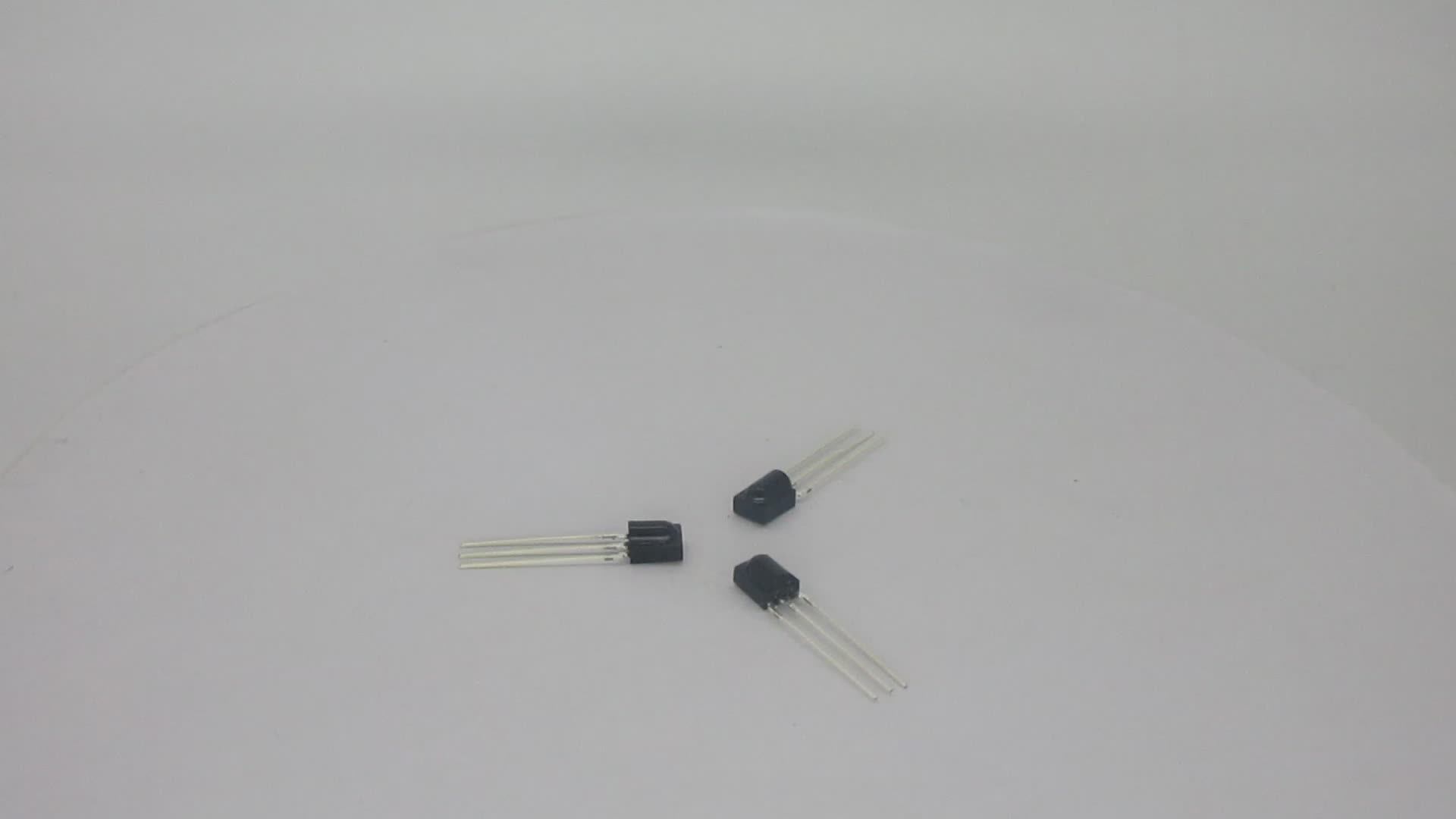 Electronic Infrared Lfn Ir 360 Degree Infrared Receiver Module Sensor