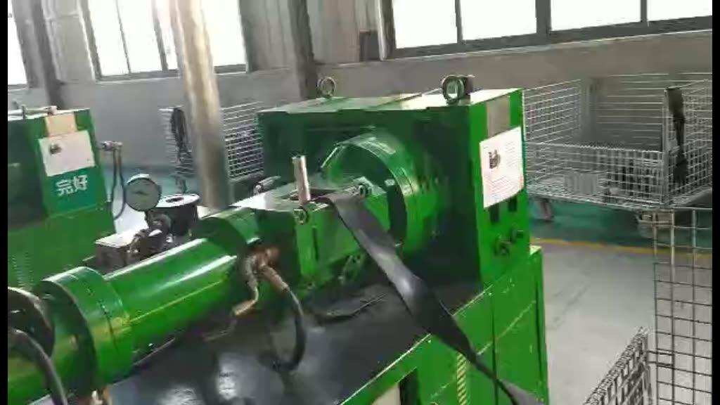Type150 Cold Feed Rubber Extruder/rubber Extrusion Machine For Seal