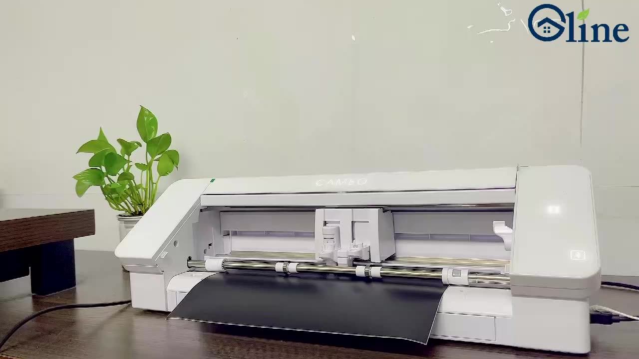 Matte Black Vinyl Sheet 10 Pack 12 X12 Permanent Adhesive Craft Decor