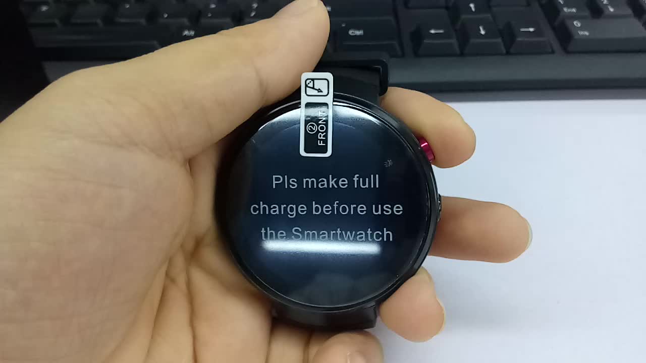 android 7.0 smart watch